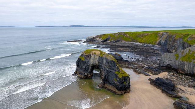 B&B Ballybunion