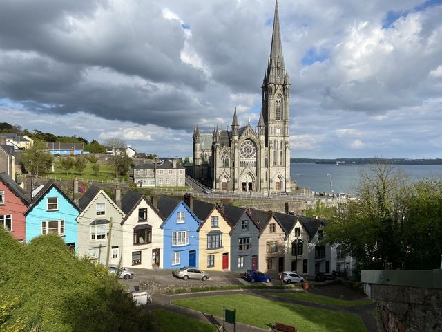 Cork B&B