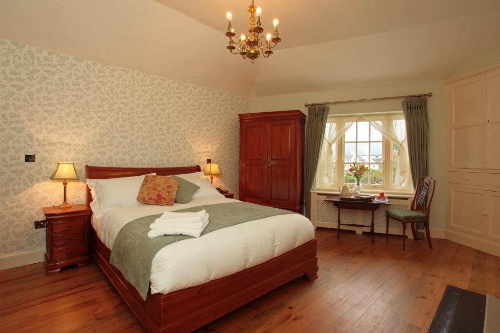 Corrib House Guest Accommodation Galway Review