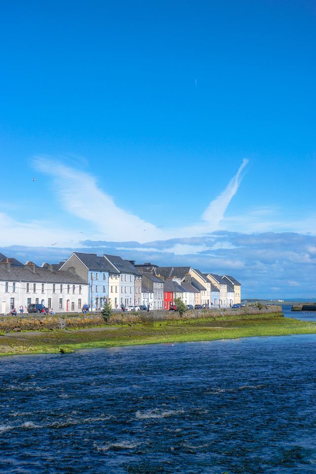 Galway B&B
