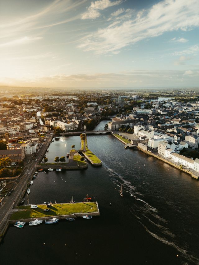 Limerick B&B