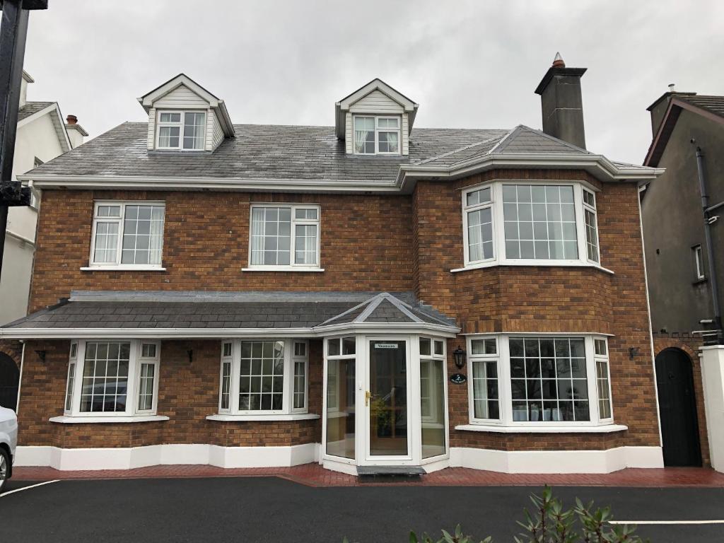 Petra House B&B Galway Review