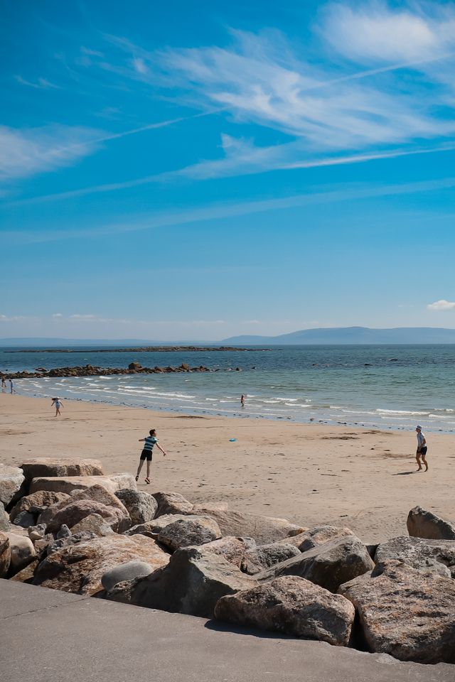 B&B Salthill