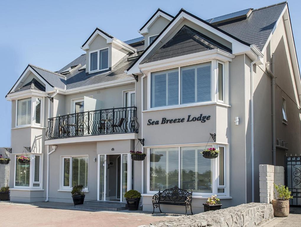 Sea Breeze Lodge B&B Galway Prices