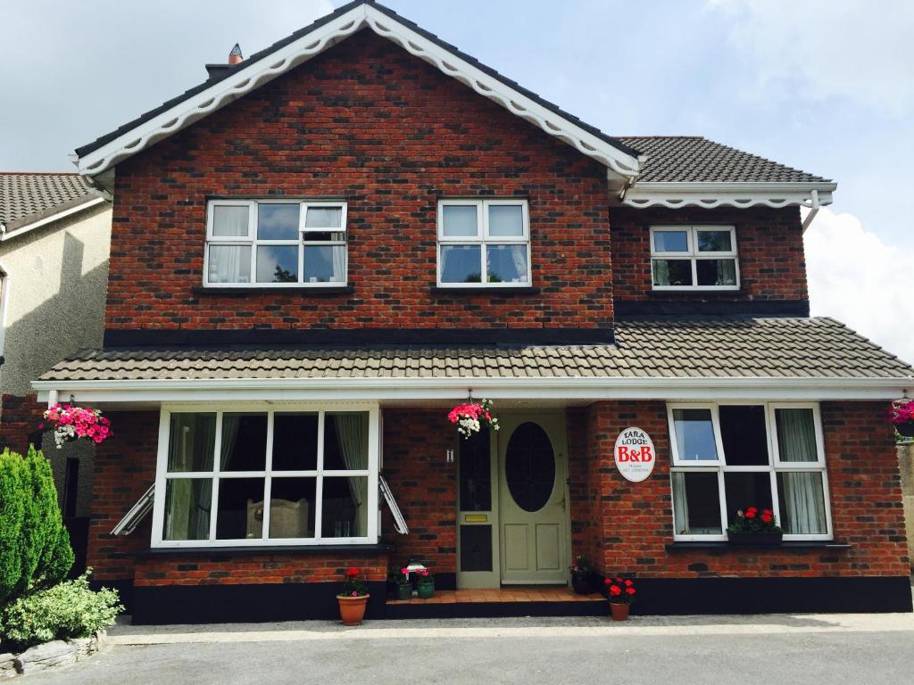 Tara Lodge B&B Galway Review