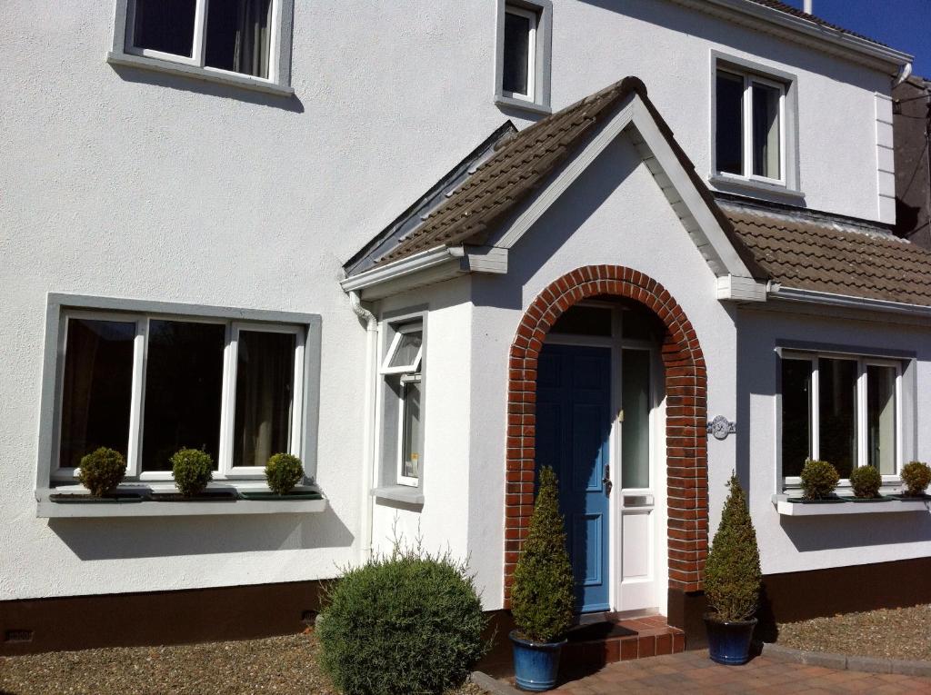 The Stop B&B Galway Review