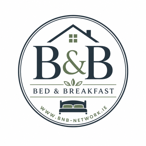 bnb-network.ie logo